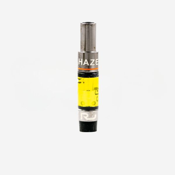 Haze