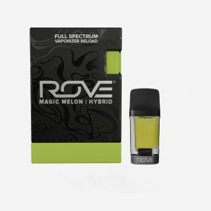 Magic Melon - Afbeelding 1