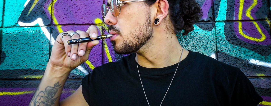 Voordelen van THC vape carts voor ervaren gebruikers