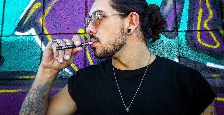 Voordelen van THC vape carts voor ervaren gebruikers