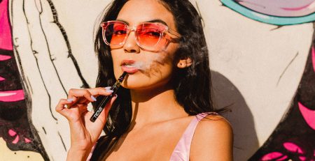 Langer doen met een THC vape cartridge
