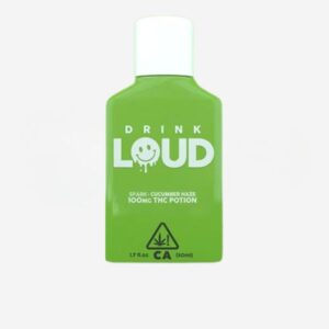 Olly Drink Loud - Afbeelding 1